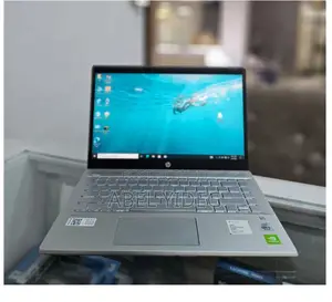 New Laptop HP Pavilion 14 16GB Intel Core I5 SSD 512GB