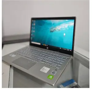 New Laptop HP Pavilion 14 16GB Intel Core I5 SSD 512GB