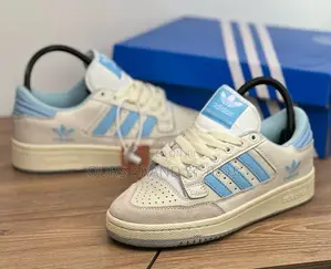 Master Quality 
Adidas Centennial 85 Crystal White Shoes