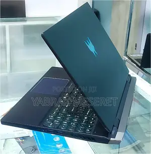 New Laptop Acer Predator Helios 300 16GB Intel Core i9 SSD 512GB