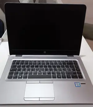 New Laptop HP EliteBook 840 G3 8GB Intel Core I5 HDD 1T