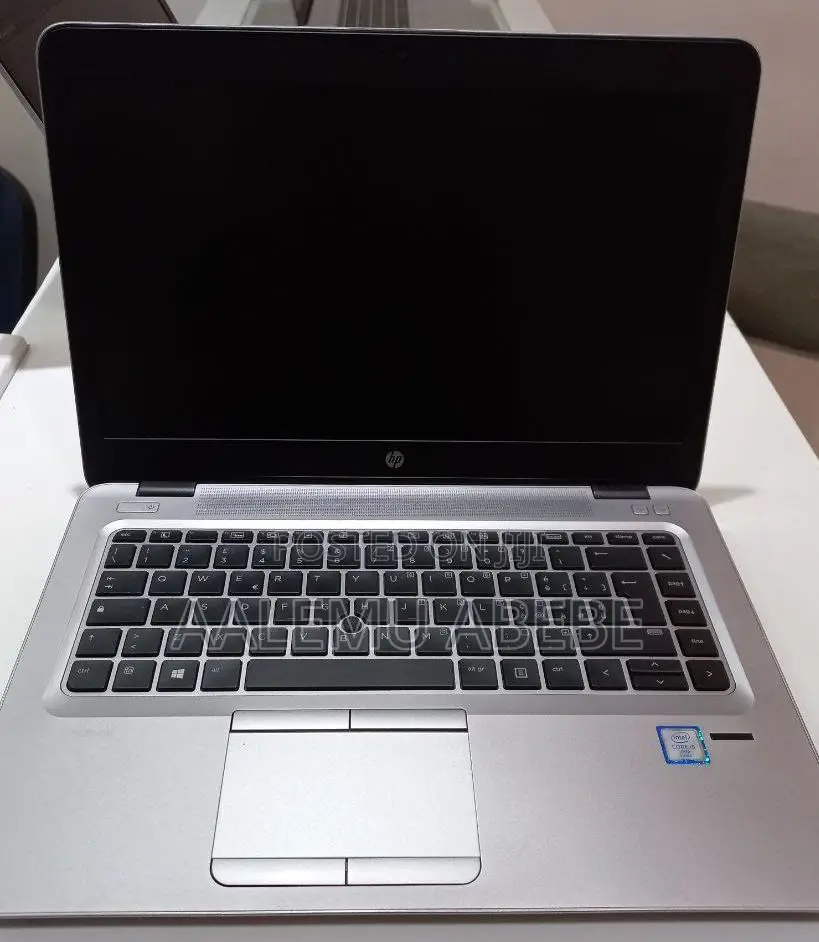 New Laptop HP EliteBook 840 G3 8GB Intel Core I5 HDD 1T