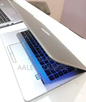 New Laptop HP EliteBook 840 G3 8GB Intel Core I5 HDD 1T