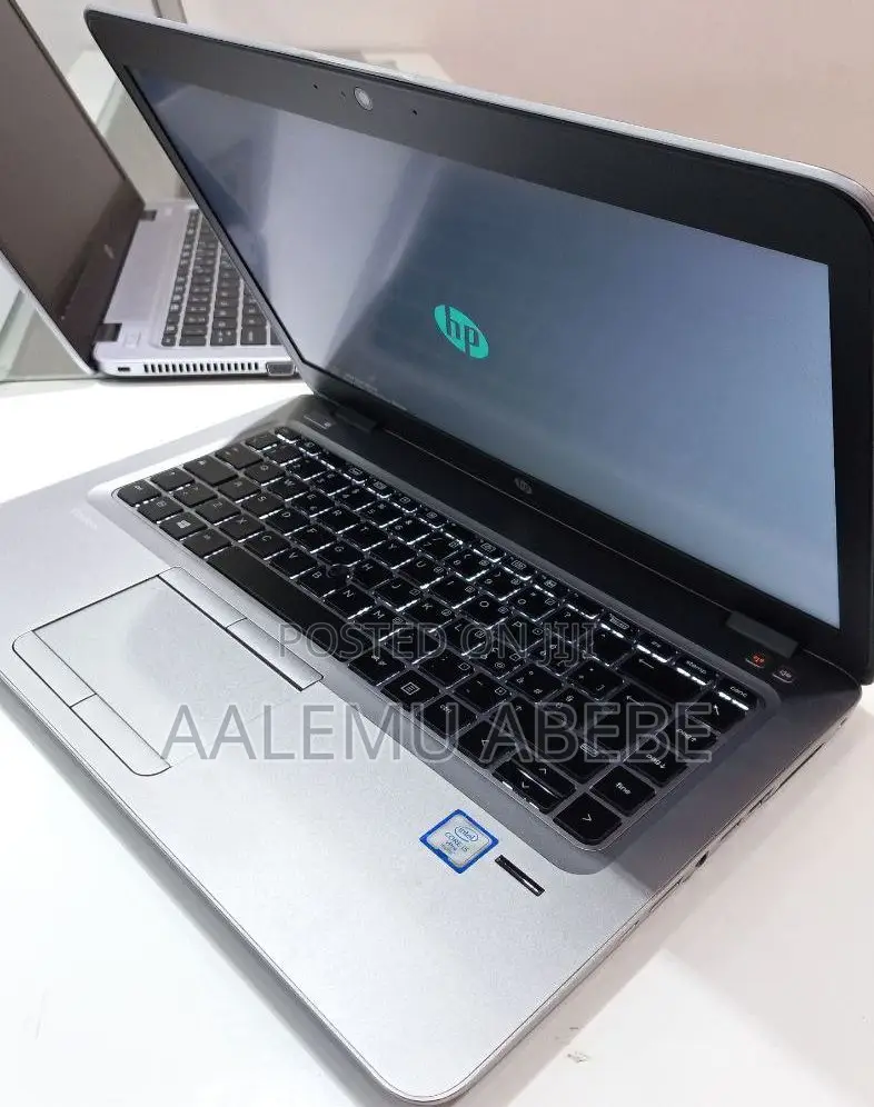 New Laptop HP EliteBook 840 G3 8GB Intel Core I5 HDD 1T