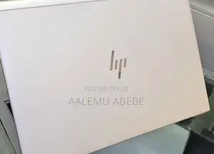 New Laptop HP EliteBook 850 G5 16GB Intel Core I5 SSD 512GB