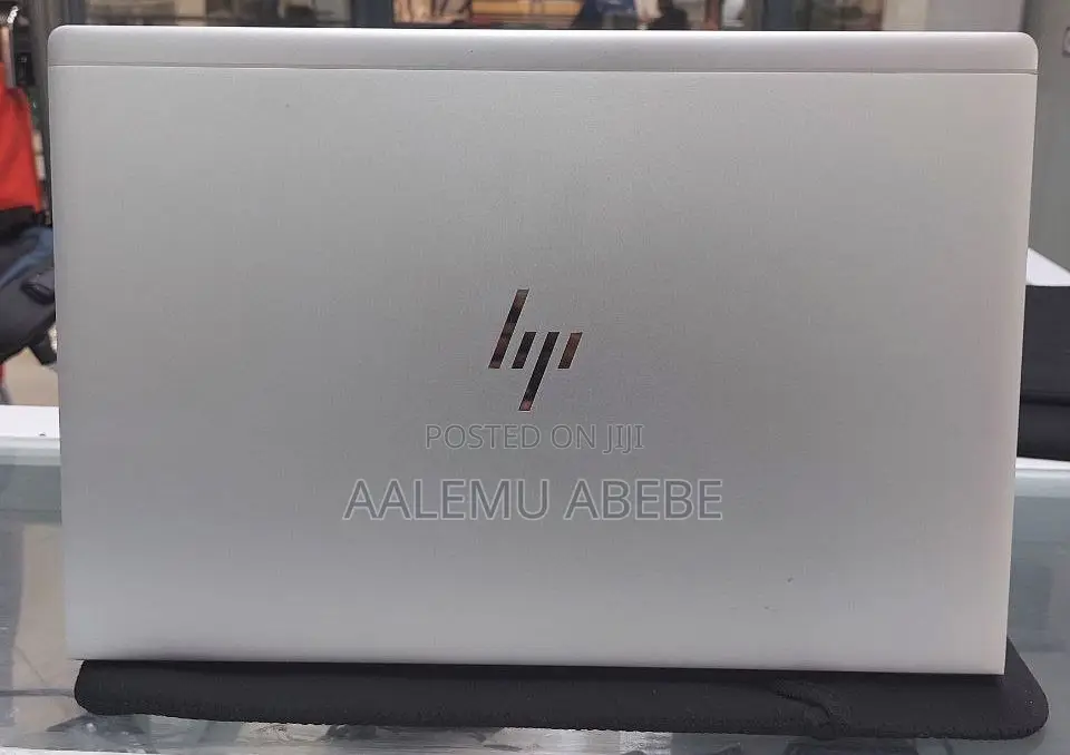 New Laptop HP EliteBook 850 G5 16GB Intel Core I5 SSD 512GB