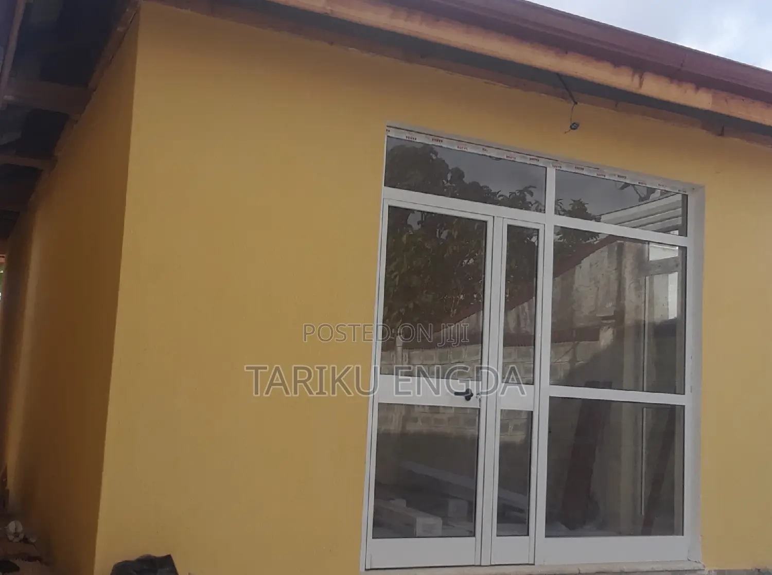 Aluminium Door, Window, Curtainwall and Cliding Repair Work