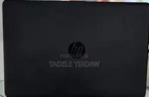 Laptop HP Stream Notebook 4GB Intel Core I3 HDD 500GB