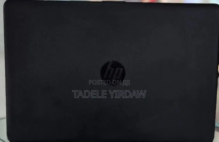 Laptop HP Stream Notebook 4GB Intel Core I3 HDD 500GB