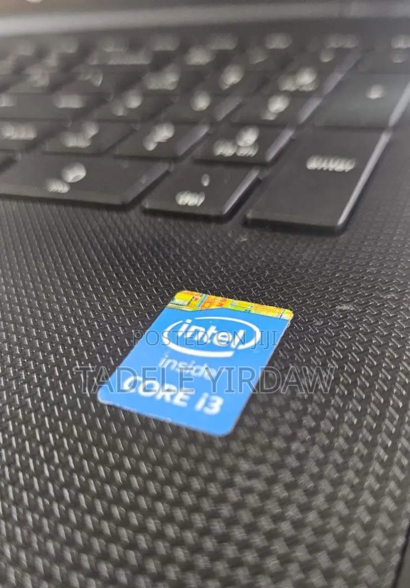 Laptop HP Stream Notebook 4GB Intel Core I3 HDD 500GB