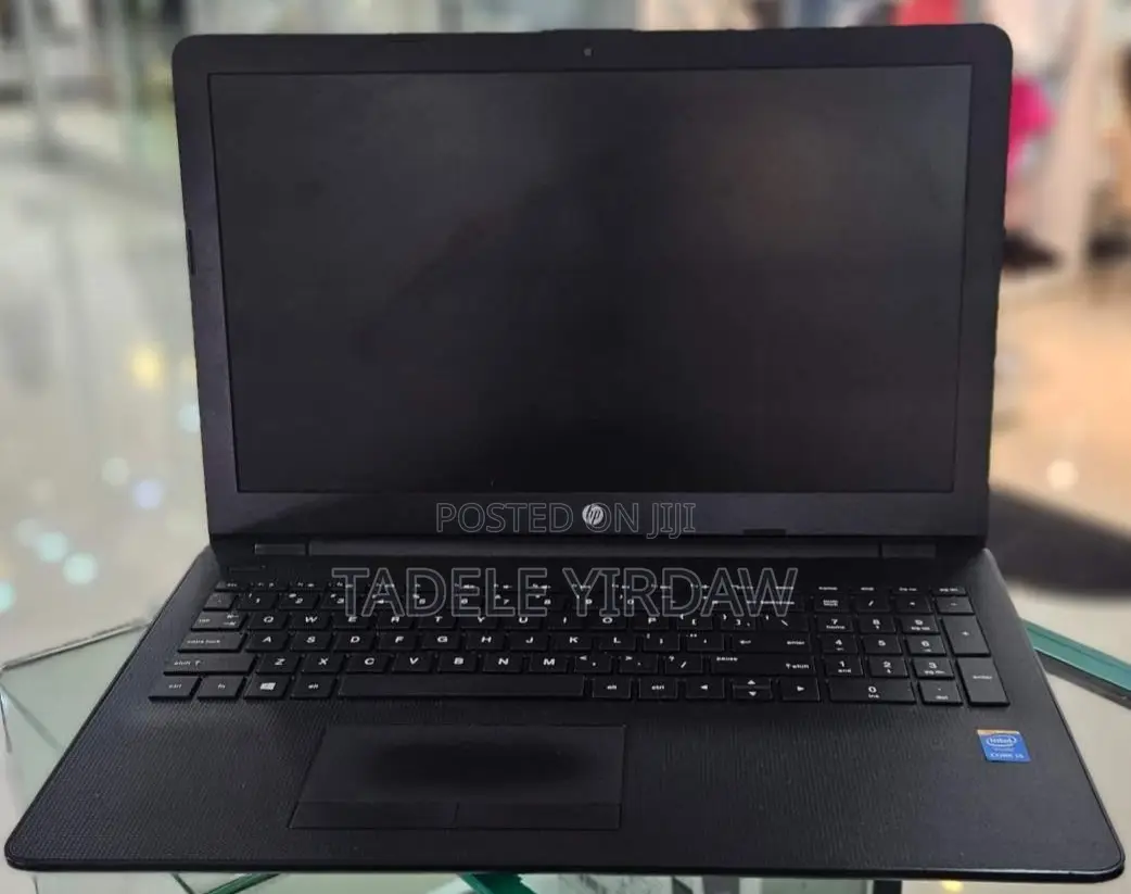 Laptop HP Stream Notebook 4GB Intel Core I3 HDD 500GB