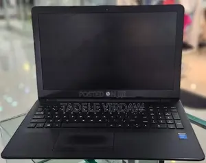 Laptop HP Stream Notebook 4GB Intel Core I3 HDD 500GB
