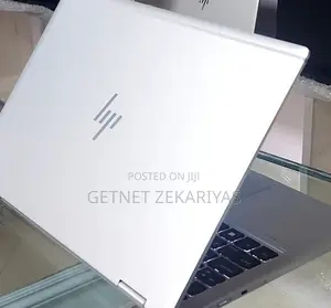 New Laptop HP EliteBook 1040 G6 16GB Intel Core I7 SSD 512GB