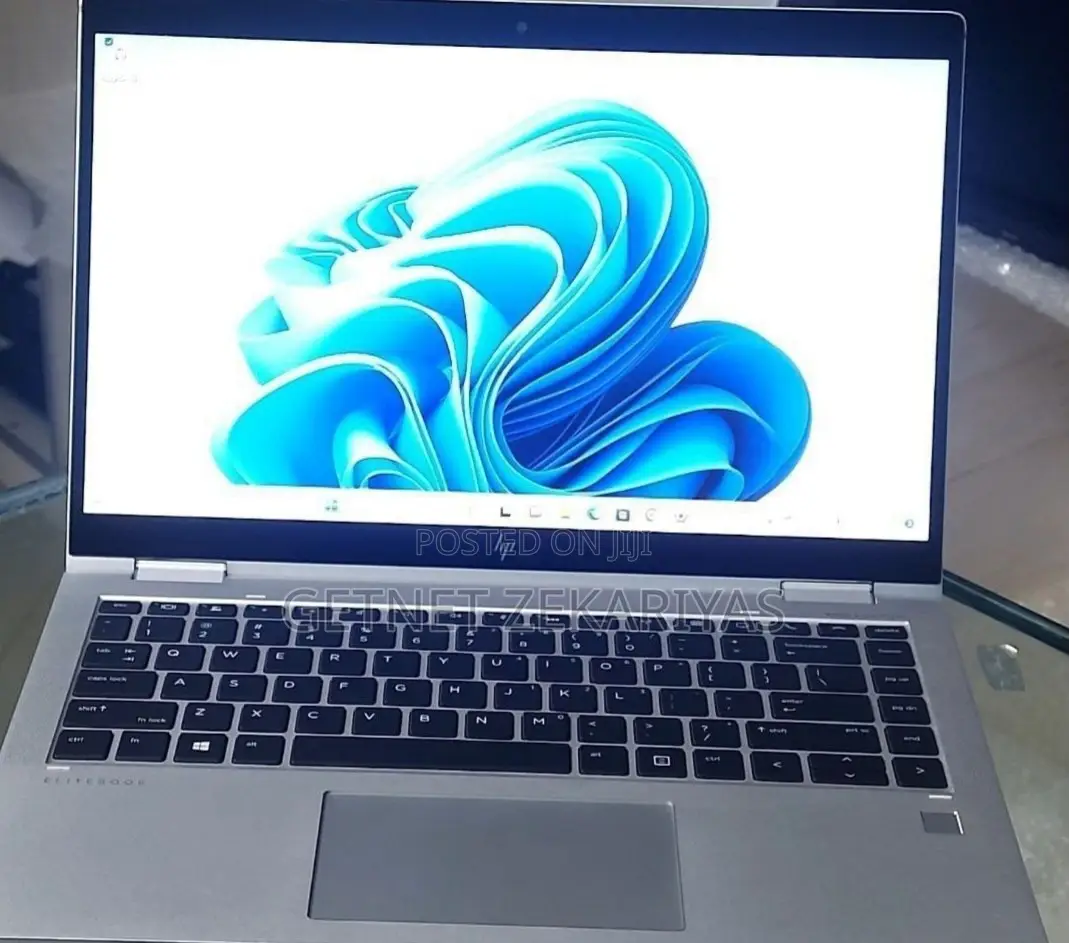 New Laptop HP EliteBook 1040 G6 16GB Intel Core I7 SSD 512GB