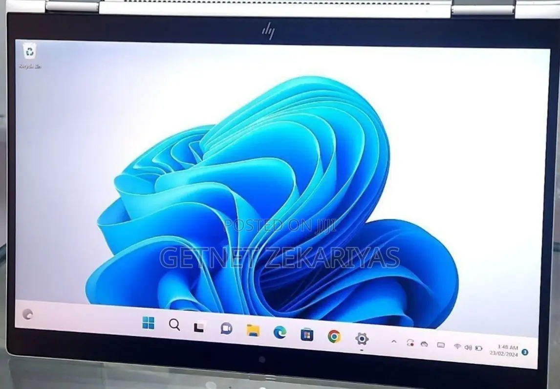 New Laptop HP EliteBook 1040 G6 16GB Intel Core I7 SSD 512GB