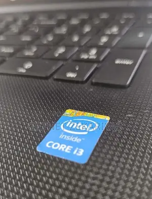 New Laptop HP Stream Notebook 4GB Intel Core I3 HDD 500GB