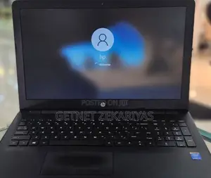 New Laptop HP Stream Notebook 4GB Intel Core I3 HDD 500GB