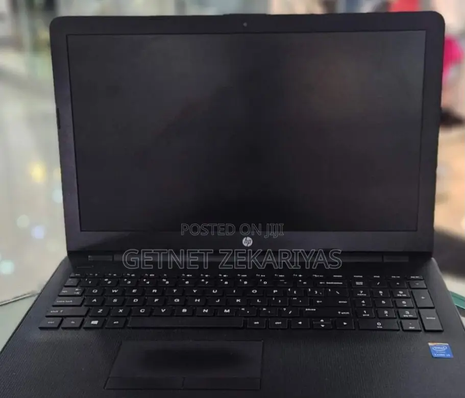 New Laptop HP Stream Notebook 4GB Intel Core I3 HDD 500GB