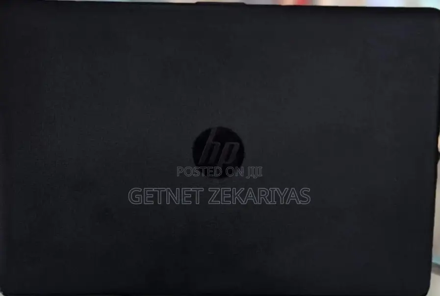 New Laptop HP Stream Notebook 4GB Intel Core I3 HDD 500GB