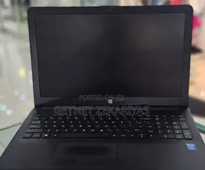 New Laptop HP Stream Notebook 4GB Intel Core I3 HDD 500GB