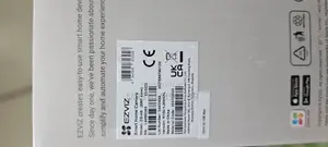 Ezviz H8 Pro Security Camera