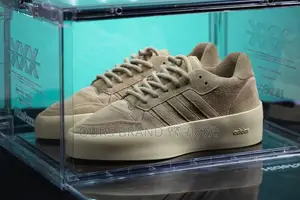 Master Quality Adidas Rivalry Low 86 X Fear of God Shoes