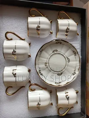 Photo - 12 Set Coffee Cup