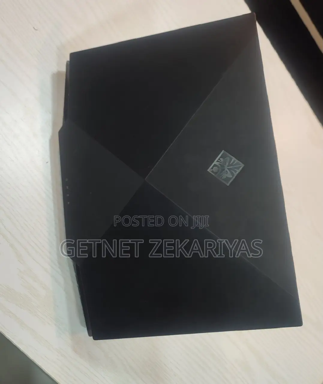 New Laptop HP Omen 15 32GB Intel Core I7 SSD 1T