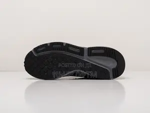 Original Nike React Air Zoom Shoes