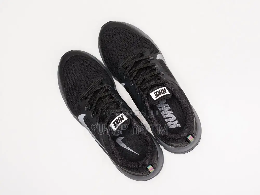 Original Nike React Air Zoom Shoes