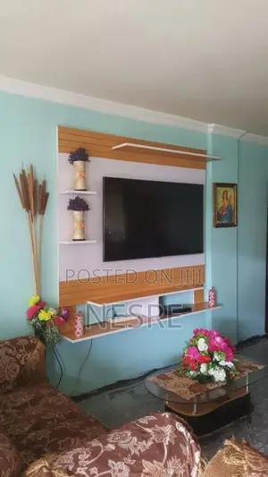 Photo - ውብ እና ማራኪ ቲቪ ስታንዶች