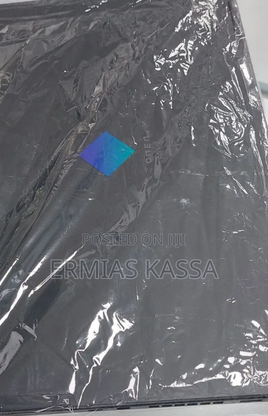 New Laptop HP Omen 15 16GB Intel Core I7 SSD 1T