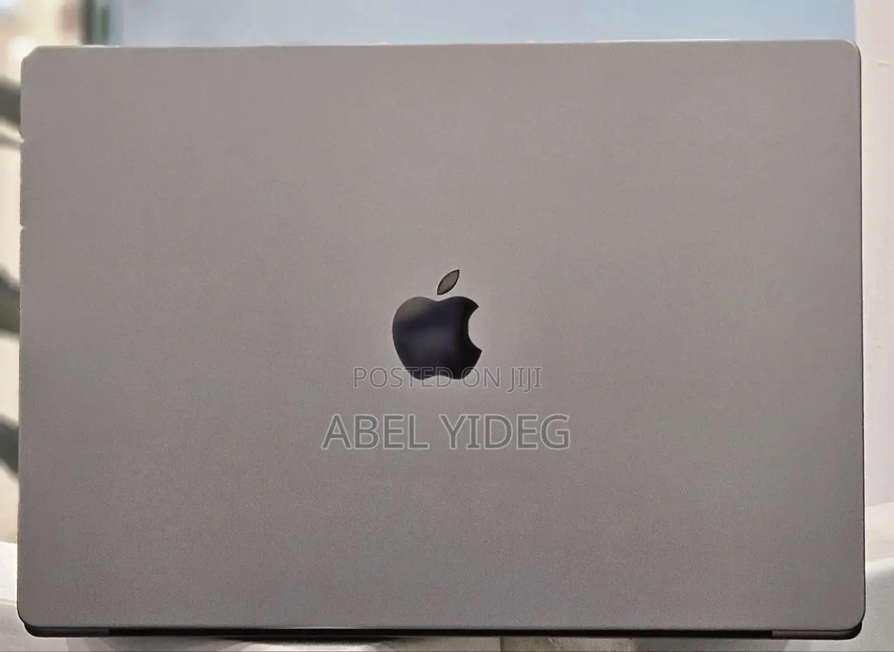 New Laptop Apple MacBook Pro 2021 M1 16GB Apple M1 Pro SSD 1T