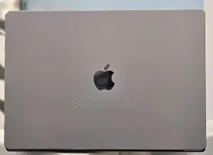 New Laptop Apple MacBook Pro 2021 M1 16GB Apple M1 Pro SSD 1T