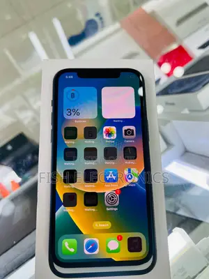 Apple iPhone 12 128 GB Blue