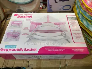 Photo - Bassinet for Kids