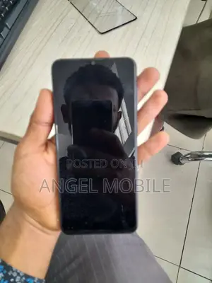 New Samsung Galaxy A04 64 GB Black