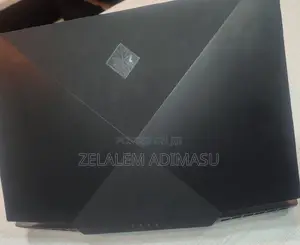 New Laptop HP Omen 15 32GB Intel Core I7 SSD 1T