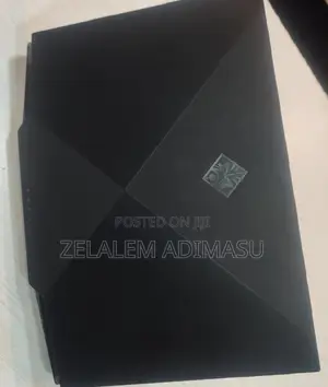 New Laptop HP Omen 15 32GB Intel Core I7 SSD 1T