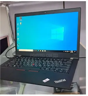 New Laptop Lenovo ThinkPad T480s 16GB Intel Core I7 SSD 512GB