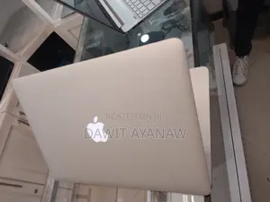 New Laptop Apple MacBook Air 2017 8GB Intel Core I5 SSD 128GB