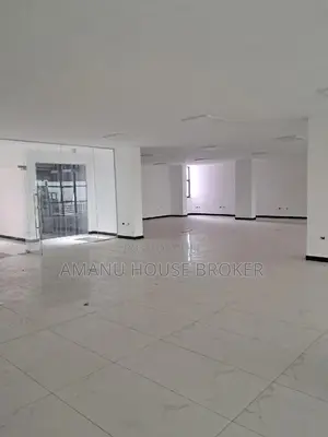 Photo - Urgent Rent Office Aa Wolo Sefer Main Road