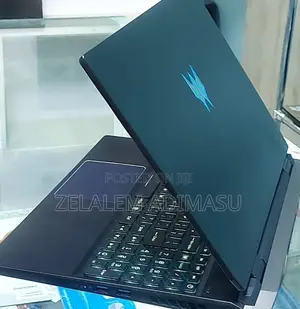 New Laptop Acer Predator Helios 300 16GB Intel Core I9 SSD 512GB