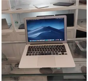 Photo - New Laptop Apple MacBook Air 2017 8GB Intel Core I5 SSD 128GB