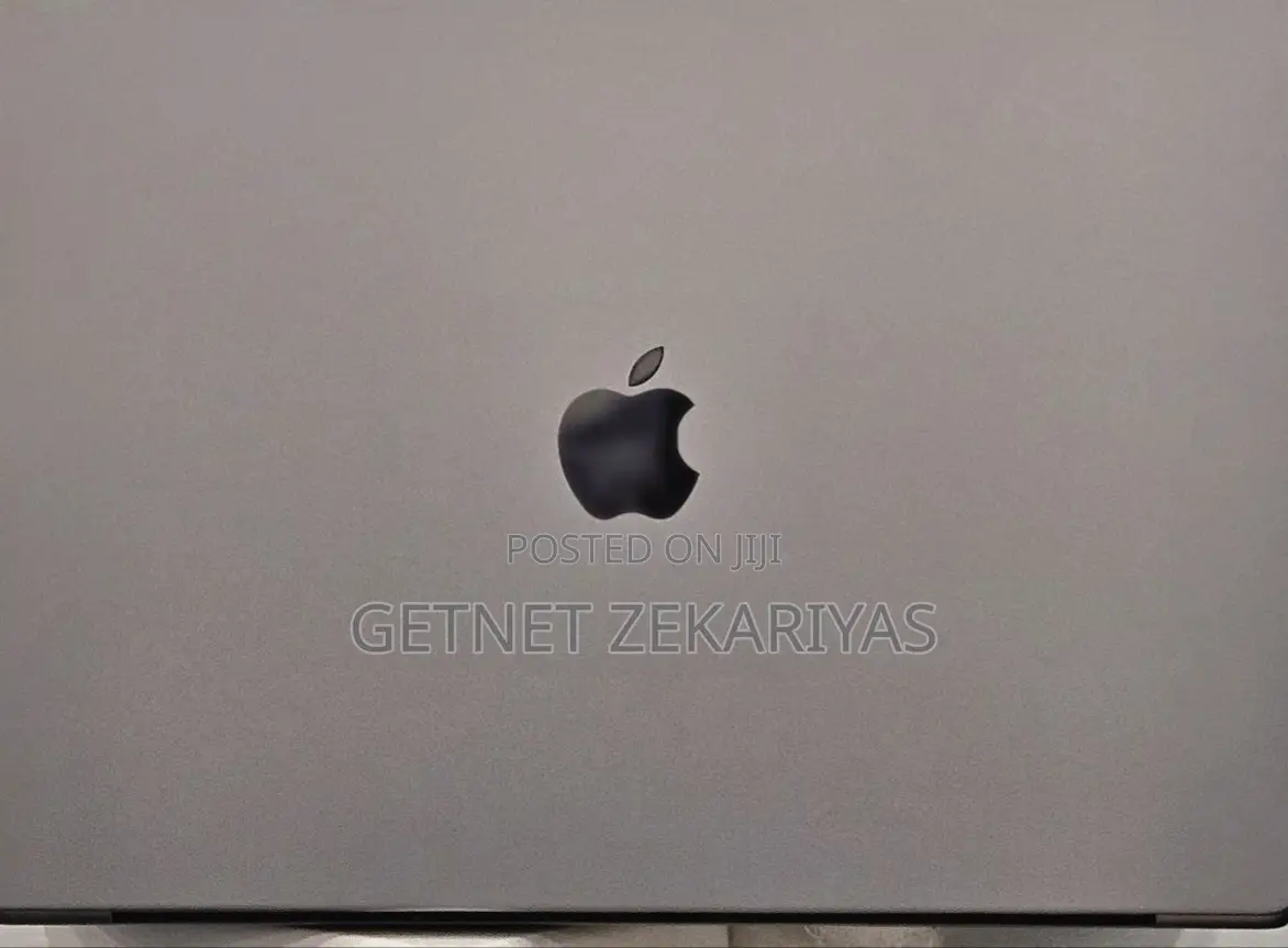 New Laptop Apple MacBook Pro 2021 M1 16GB Apple M1 Pro SSD 1T