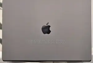 New Laptop Apple MacBook Pro 2021 M1 16GB Apple M1 Pro SSD 1T