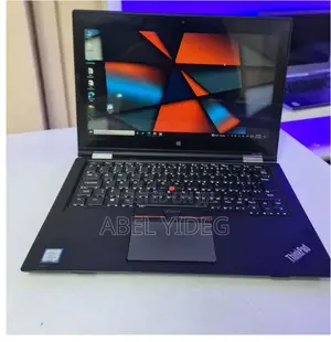 Photo - New Laptop Lenovo Yoga 260 8GB Intel Core I5 SSD 512GB