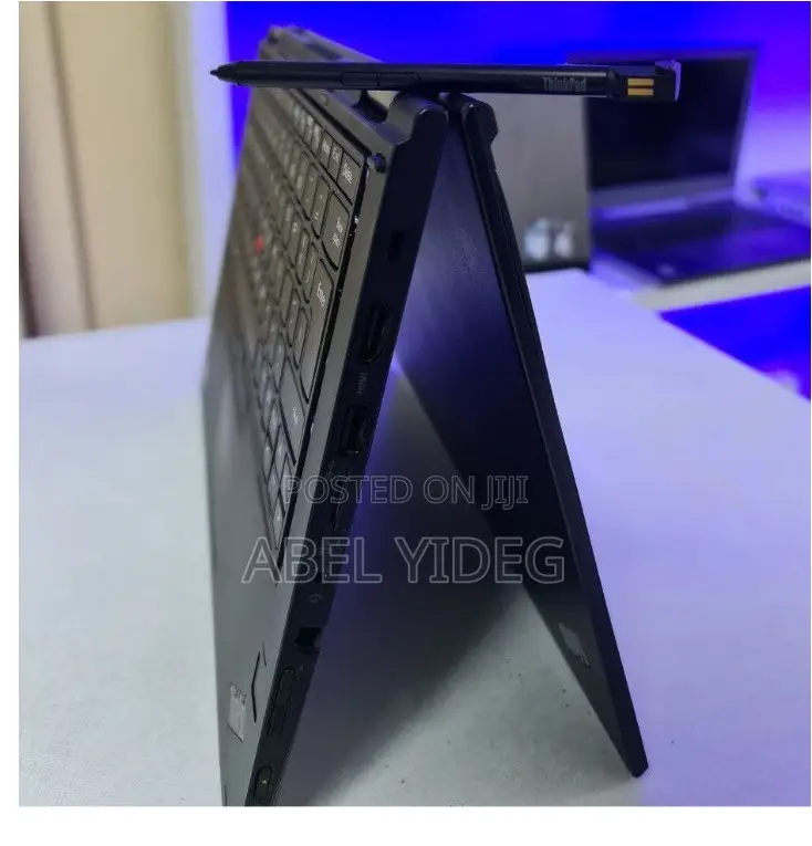 New Laptop Lenovo Yoga 260 8GB Intel Core I5 SSD 512GB