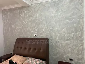 Furnished 1bdrm Apartment in Bole Michael for rent