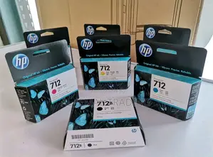 Hp 712 Ink Cartridges